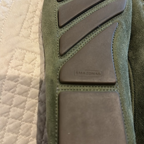 Patricia Green Collection women’s jillian driving moccasin size 8.5 - Picture 7 of 9